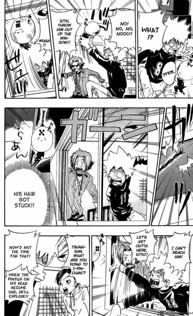 Katekyo Hitman Reborn 24 14