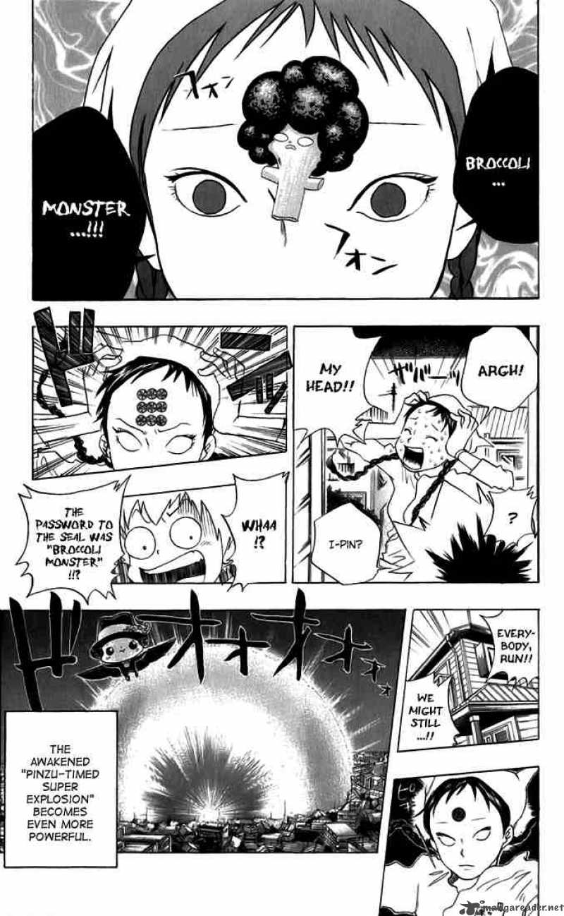 Katekyo Hitman Reborn 24 19