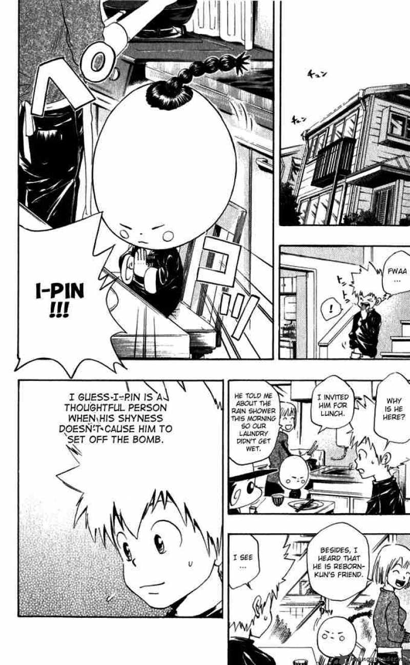 Katekyo Hitman Reborn 24 2