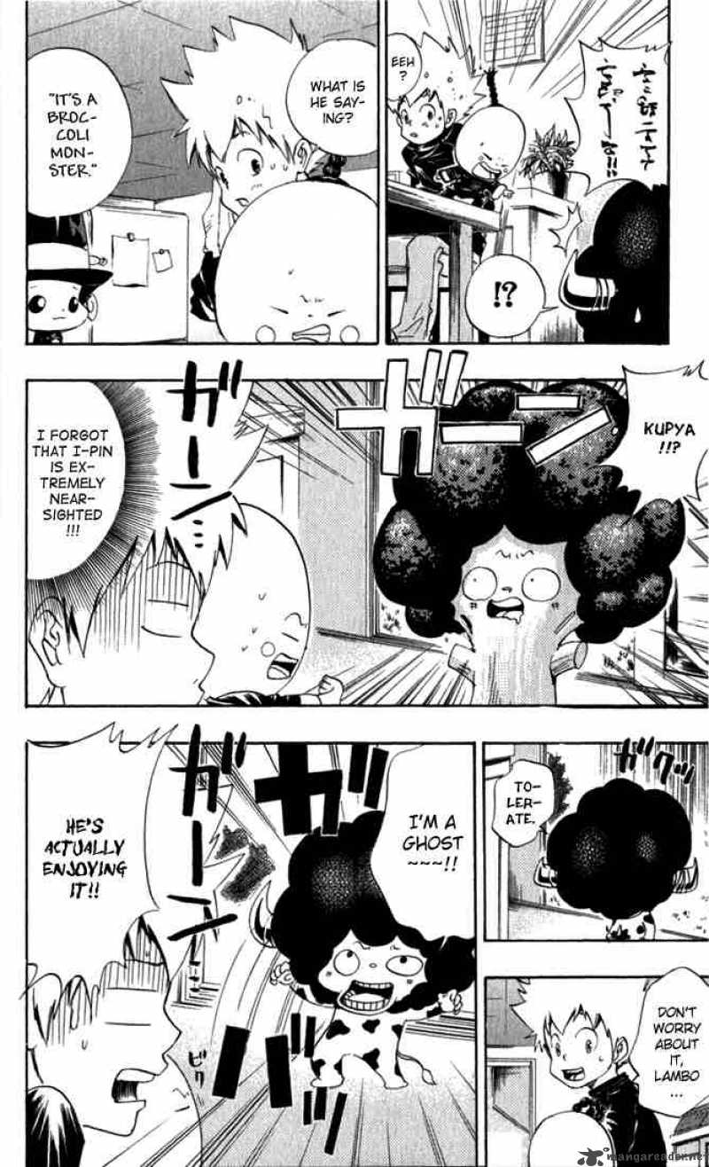 Katekyo Hitman Reborn 24 4