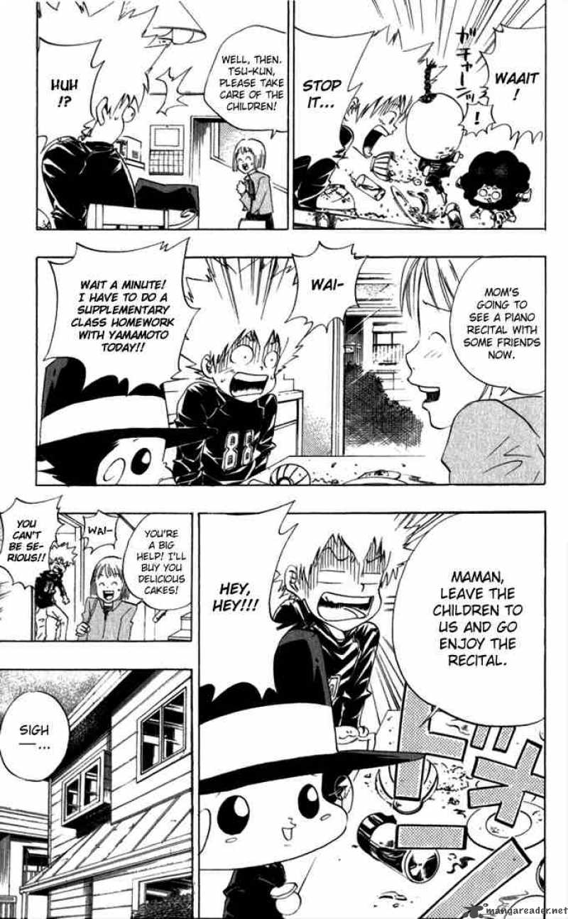 Katekyo Hitman Reborn 24 5