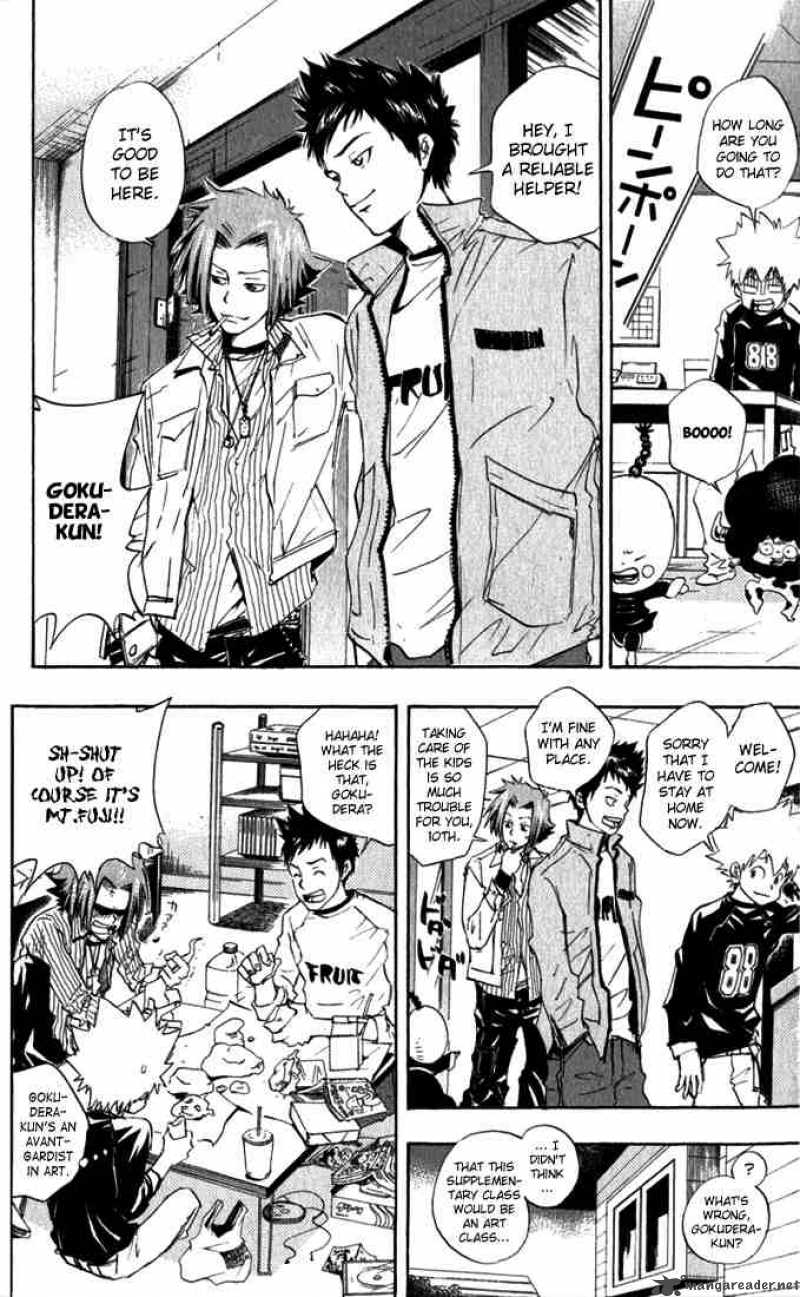 Katekyo Hitman Reborn 24 6