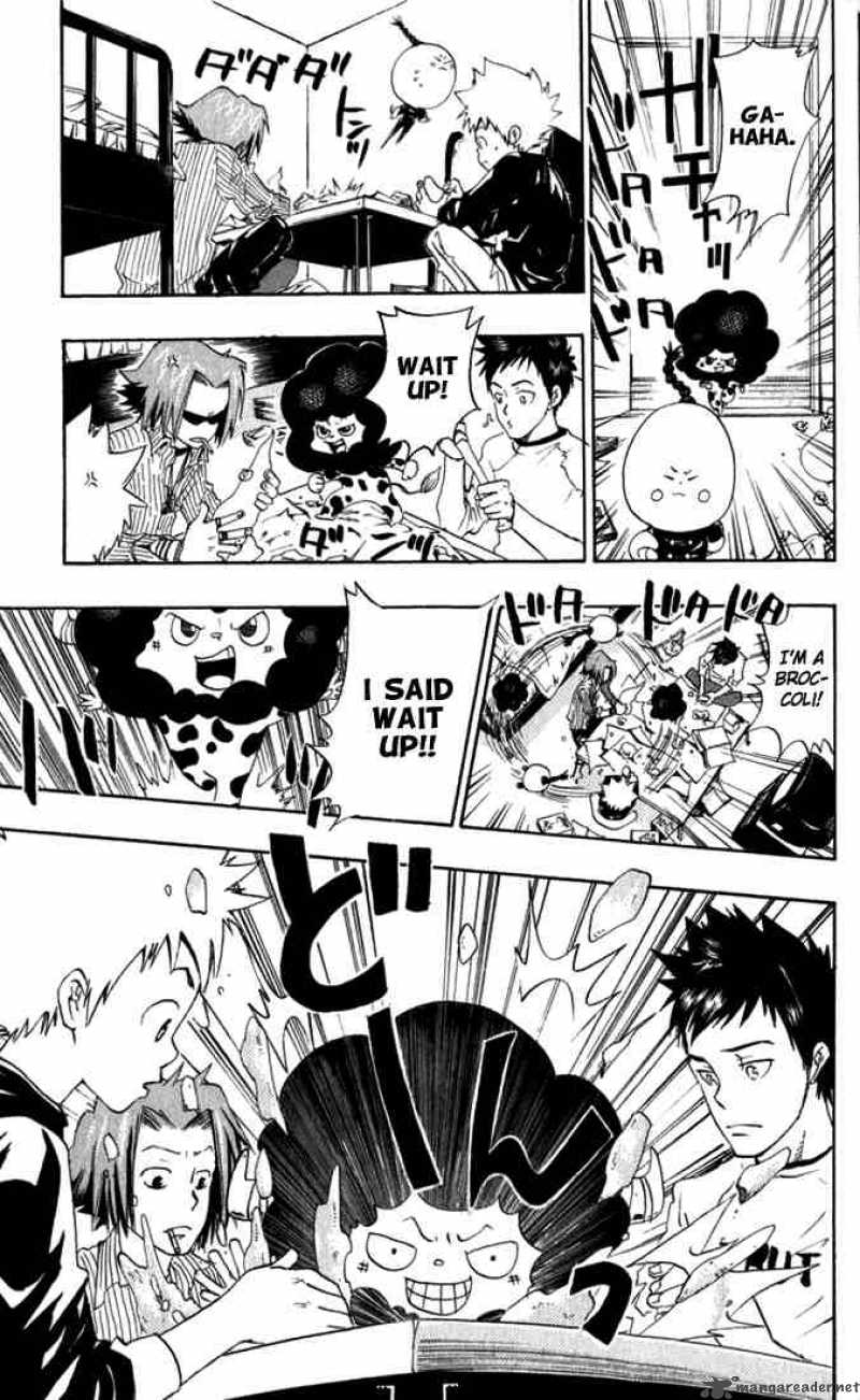 Katekyo Hitman Reborn 24 7