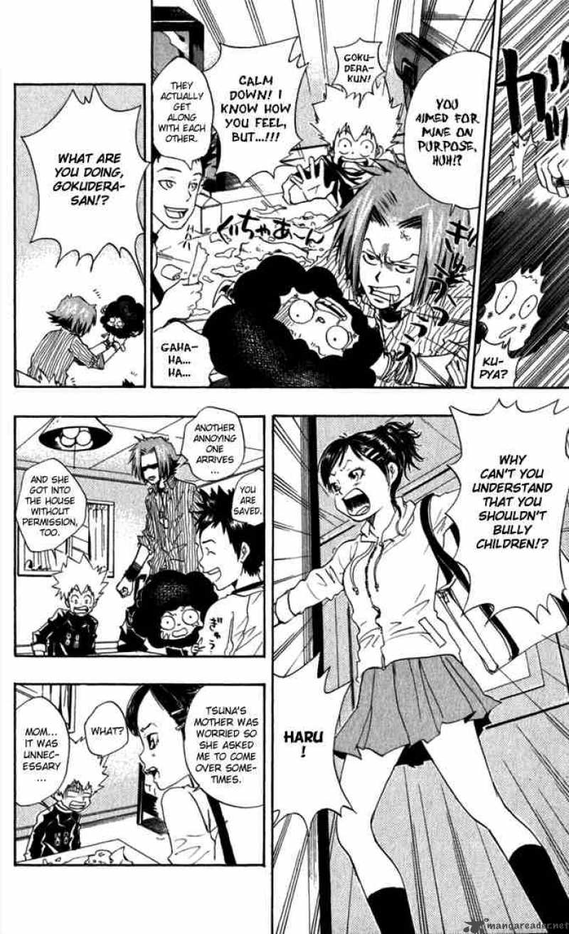 Katekyo Hitman Reborn 24 8