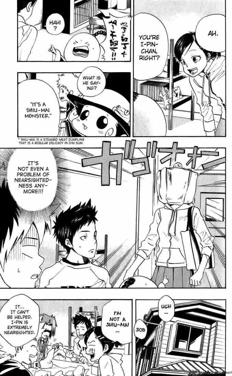 Katekyo Hitman Reborn 24 9