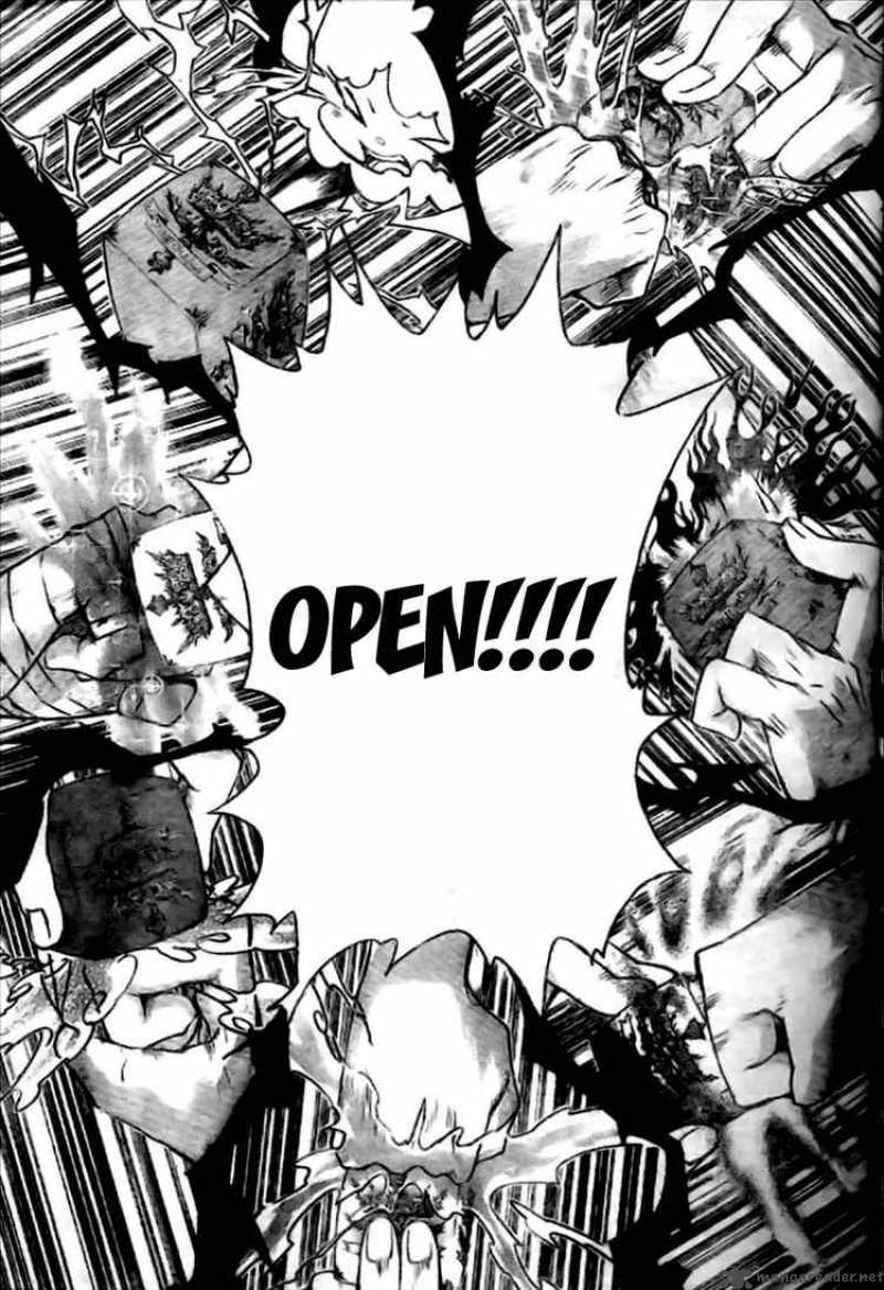 Katekyo Hitman Reborn 240 14