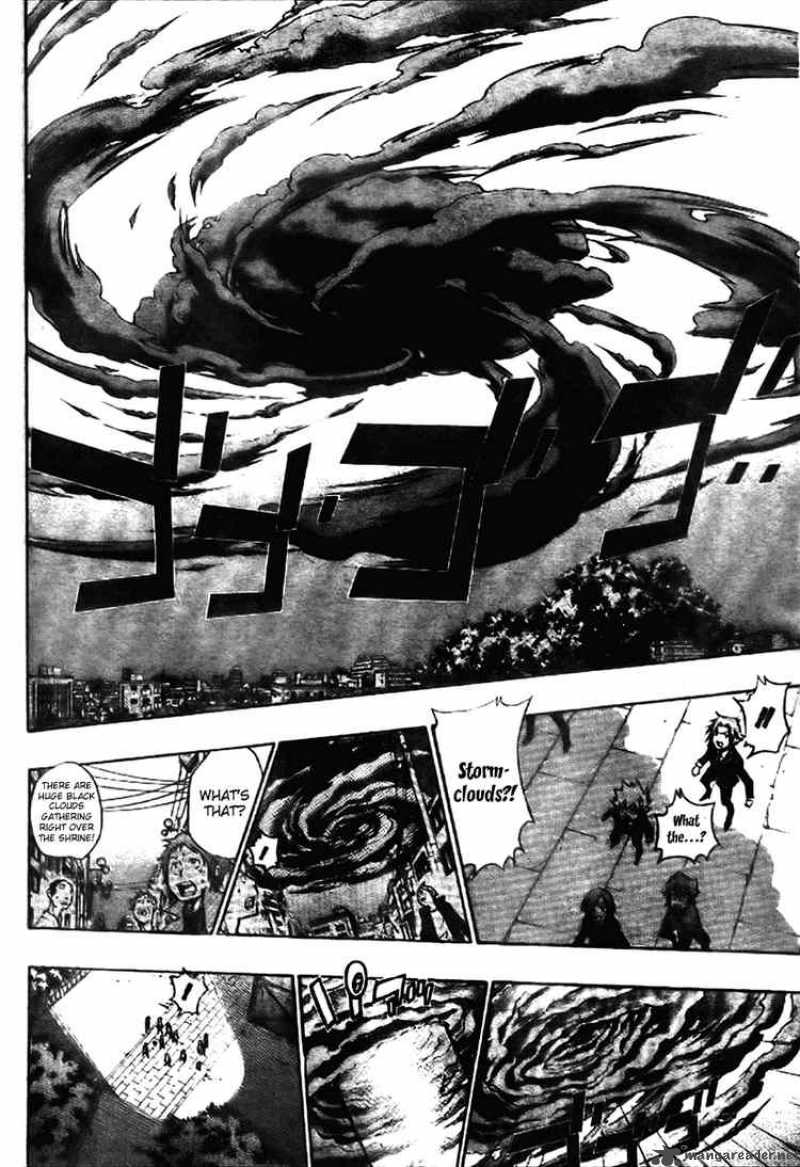 Katekyo Hitman Reborn 240 5