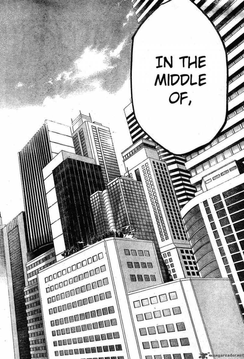 Katekyo Hitman Reborn 241 10