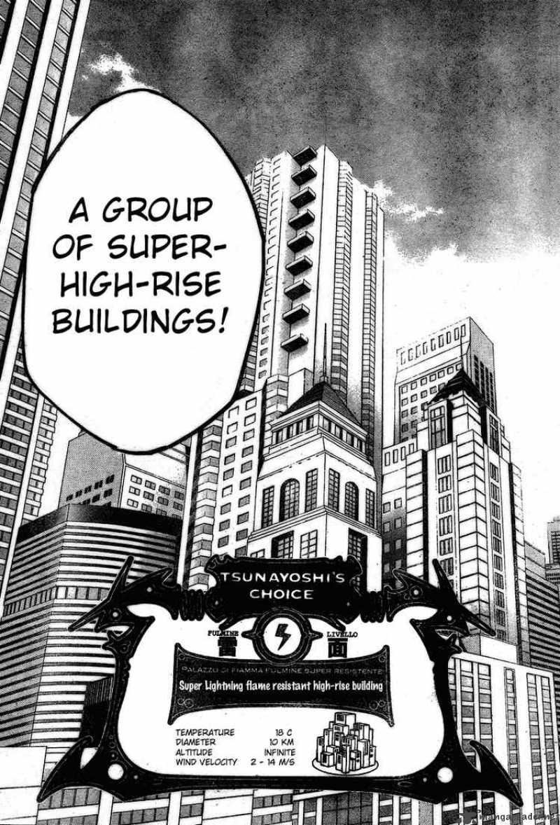 Katekyo Hitman Reborn 241 11