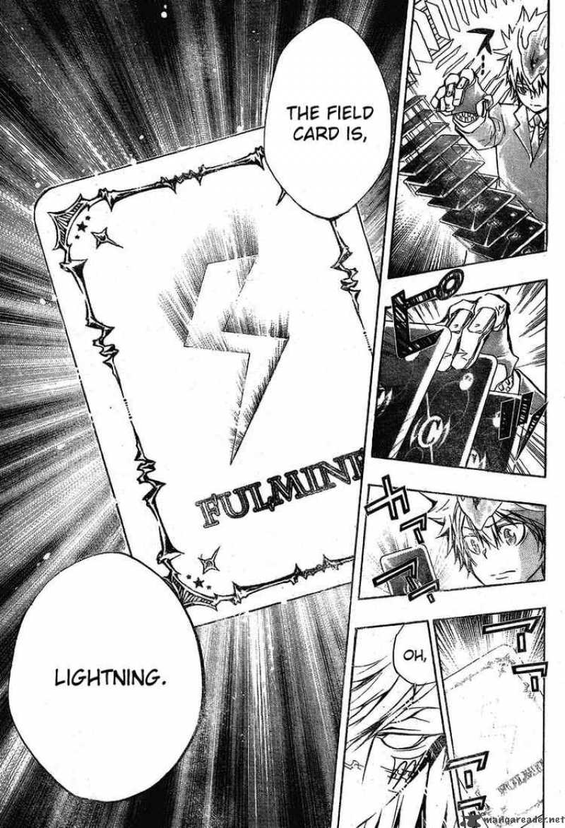 Katekyo Hitman Reborn 241 5
