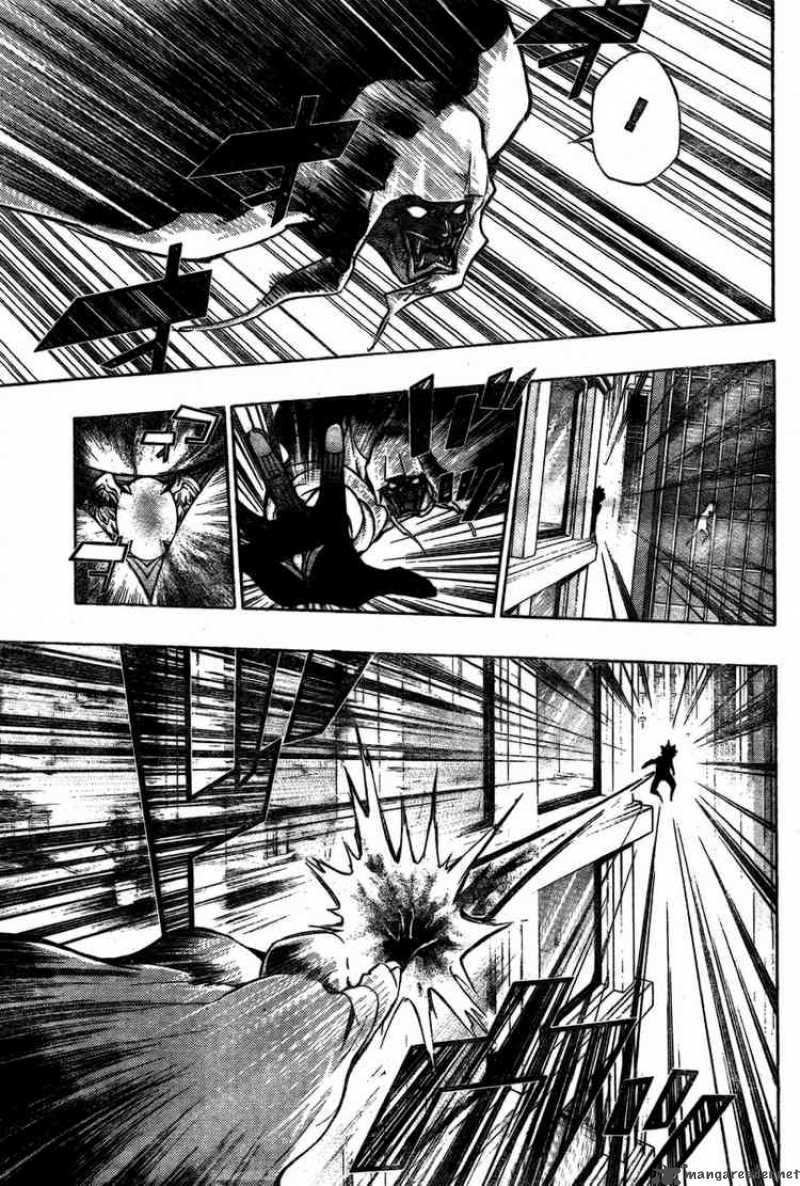 Katekyo Hitman Reborn 243 15