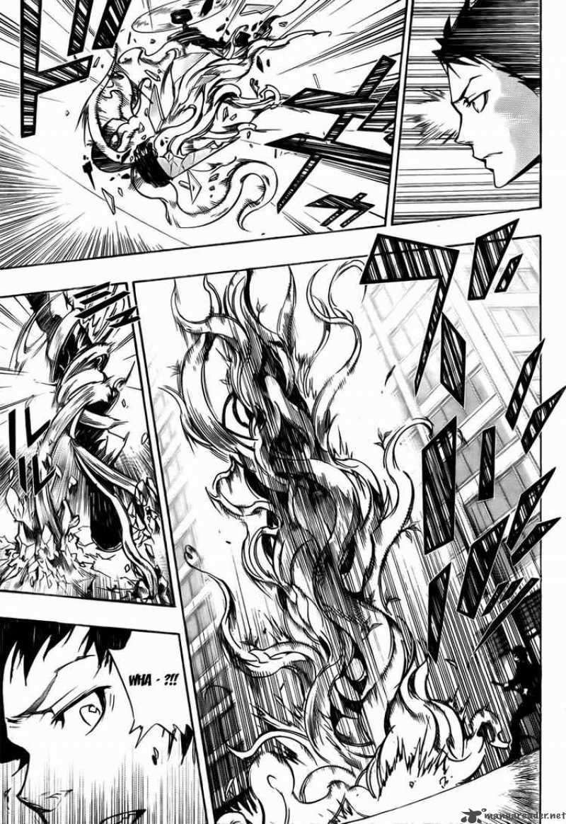 Katekyo Hitman Reborn 245 11