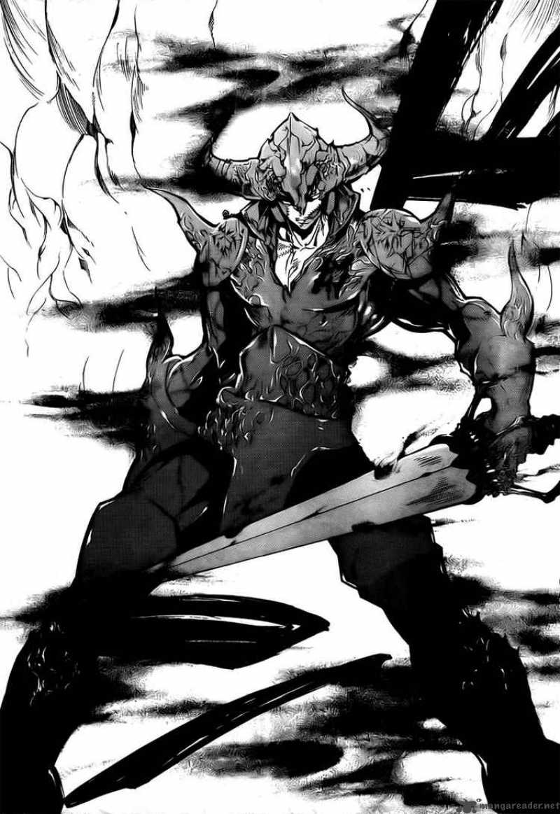 Katekyo Hitman Reborn 245 14