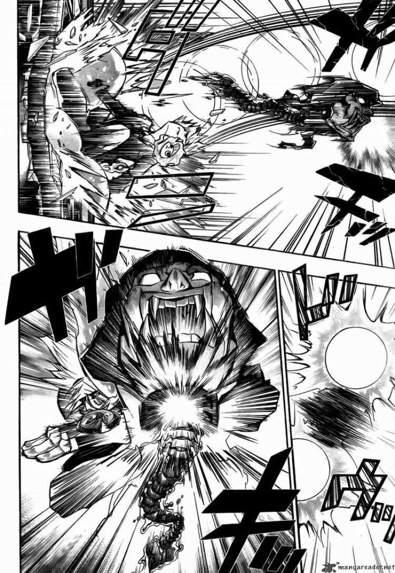 Katekyo Hitman Reborn 245 4