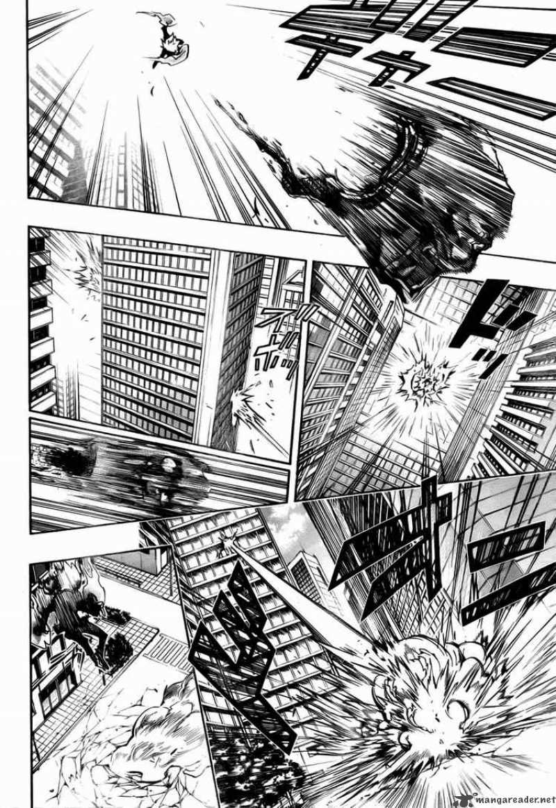 Katekyo Hitman Reborn 245 6