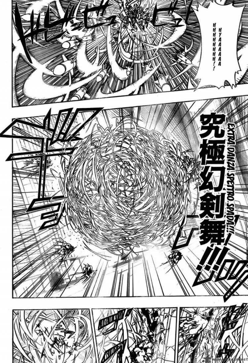 Katekyo Hitman Reborn 247 10