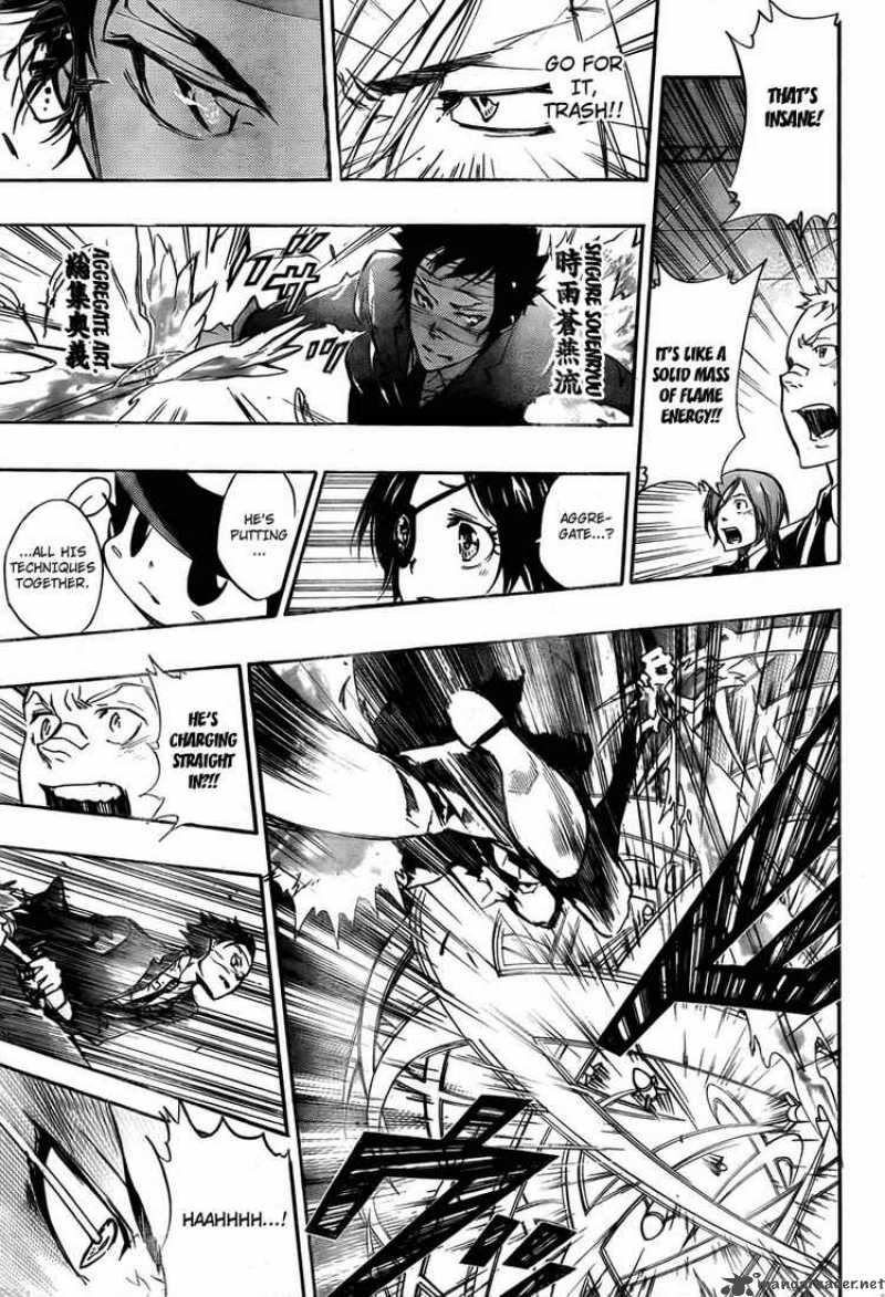 Katekyo Hitman Reborn 247 11