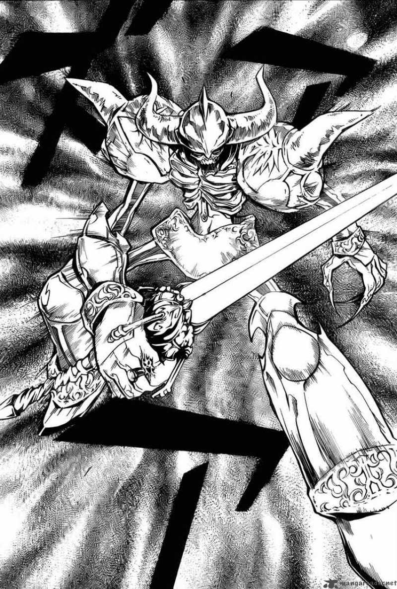 Katekyo Hitman Reborn 247 4
