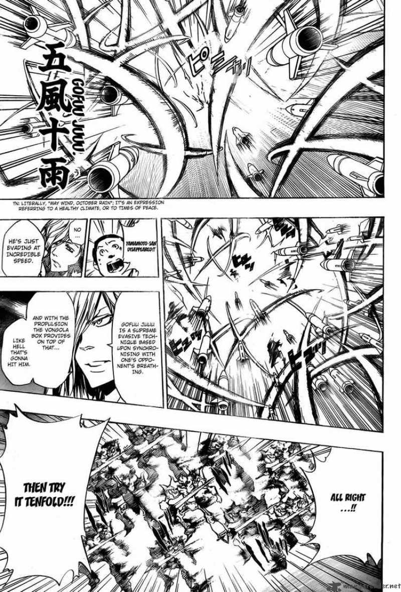 Katekyo Hitman Reborn 247 9