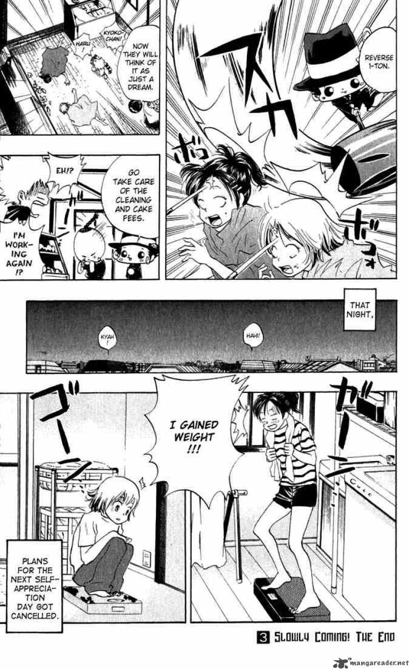 Katekyo Hitman Reborn 25 19