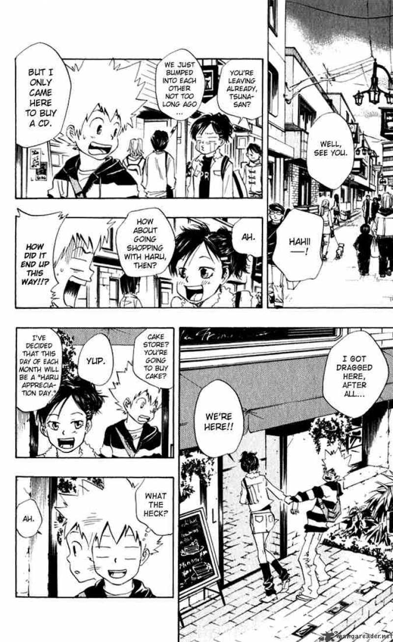 Katekyo Hitman Reborn 25 2