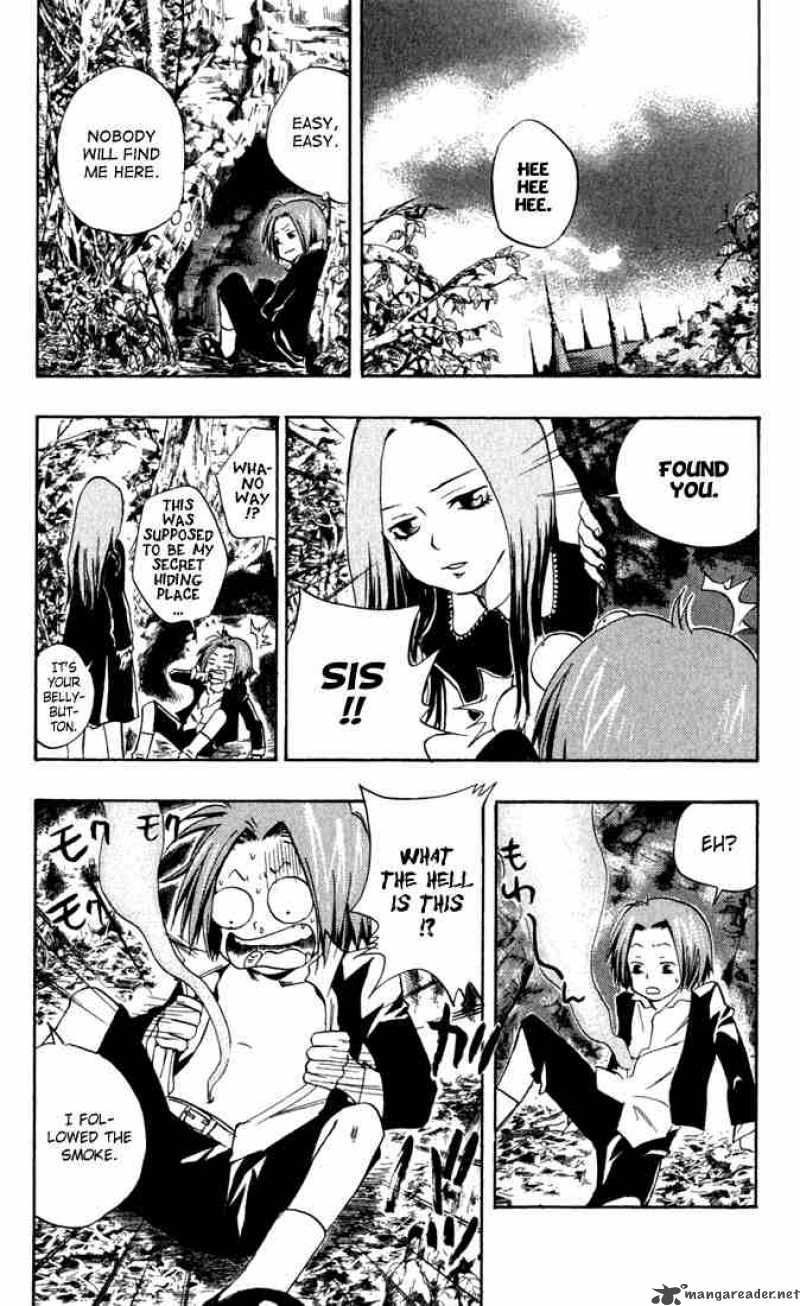 Katekyo Hitman Reborn 25 22