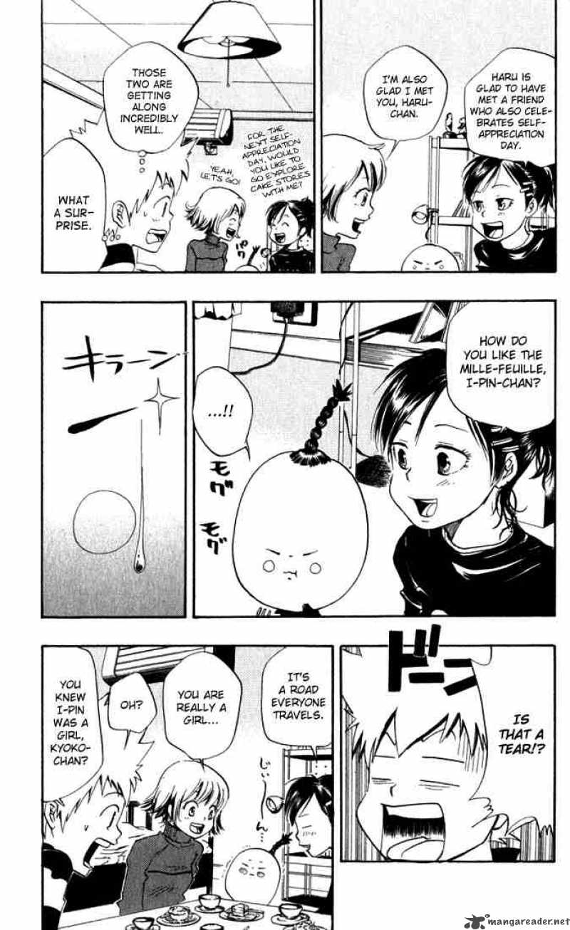 Katekyo Hitman Reborn 25 7