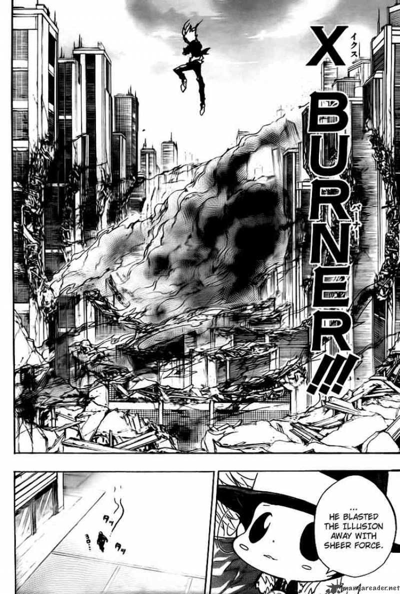 Katekyo Hitman Reborn 250 17