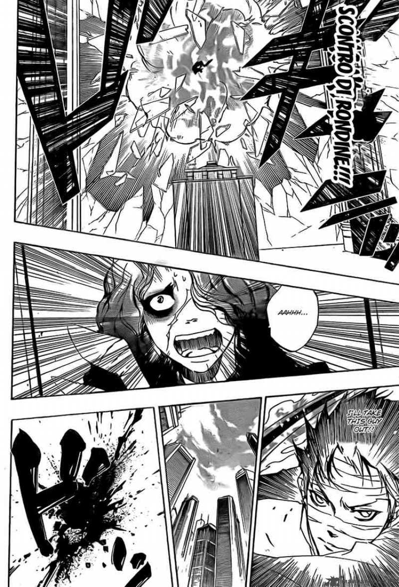 Katekyo Hitman Reborn 251 6