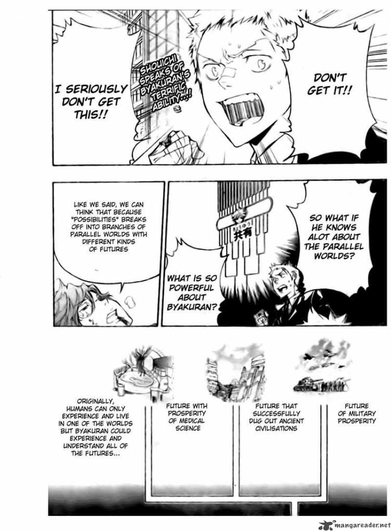 Katekyo Hitman Reborn 253 2