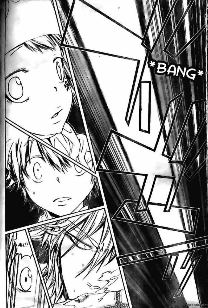 Katekyo Hitman Reborn 254 14