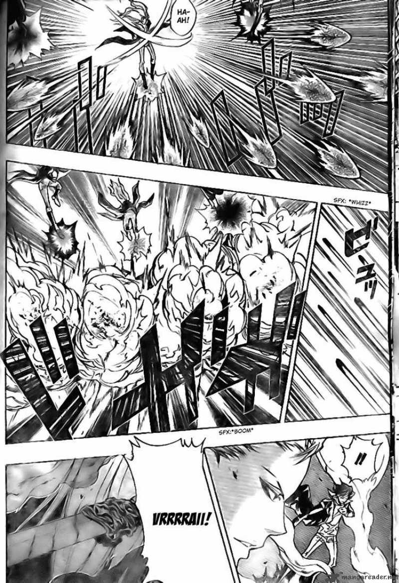 Katekyo Hitman Reborn 254 16