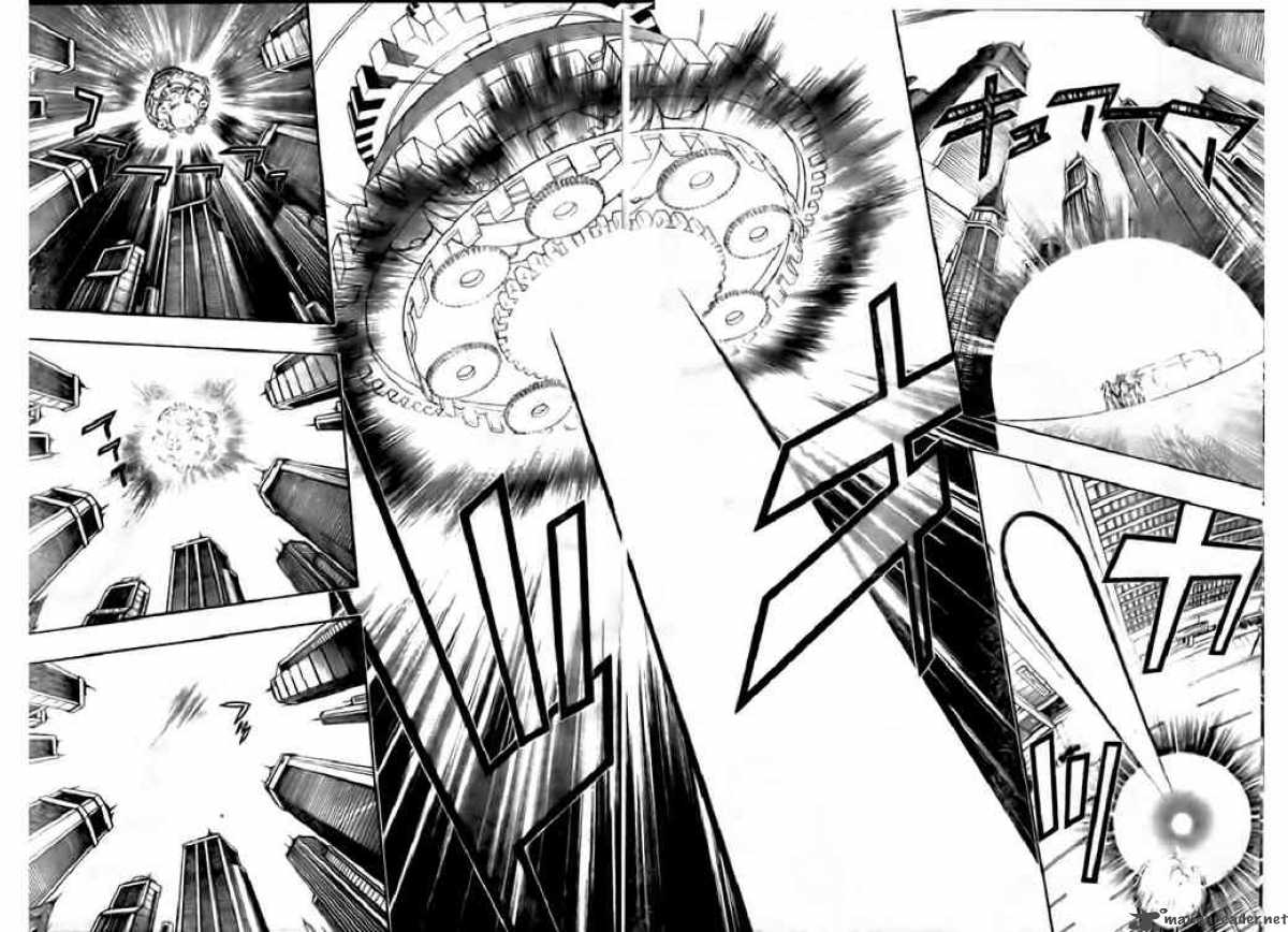 Katekyo Hitman Reborn 256 10