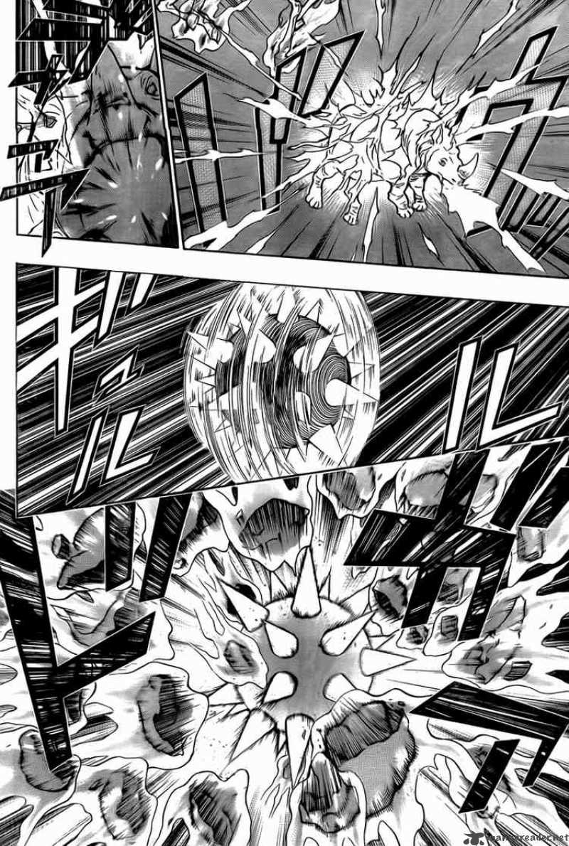 Katekyo Hitman Reborn 259 14