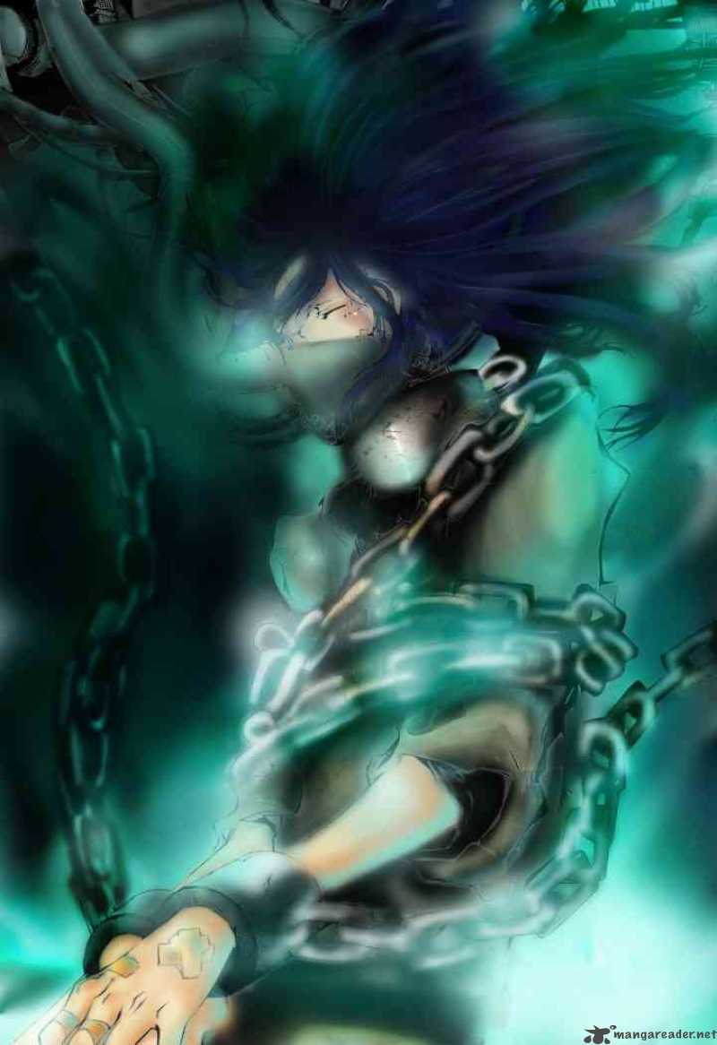 Katekyo Hitman Reborn 259 18
