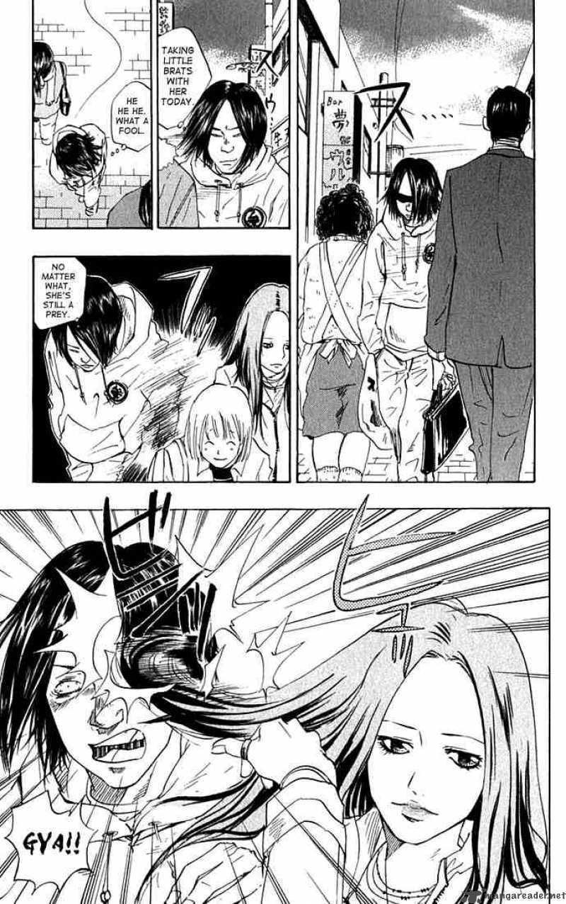 Katekyo Hitman Reborn 26 11