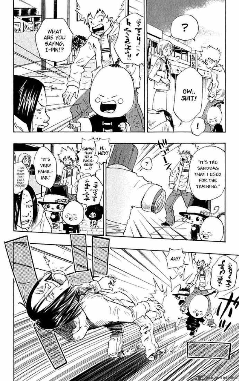 Katekyo Hitman Reborn 26 12