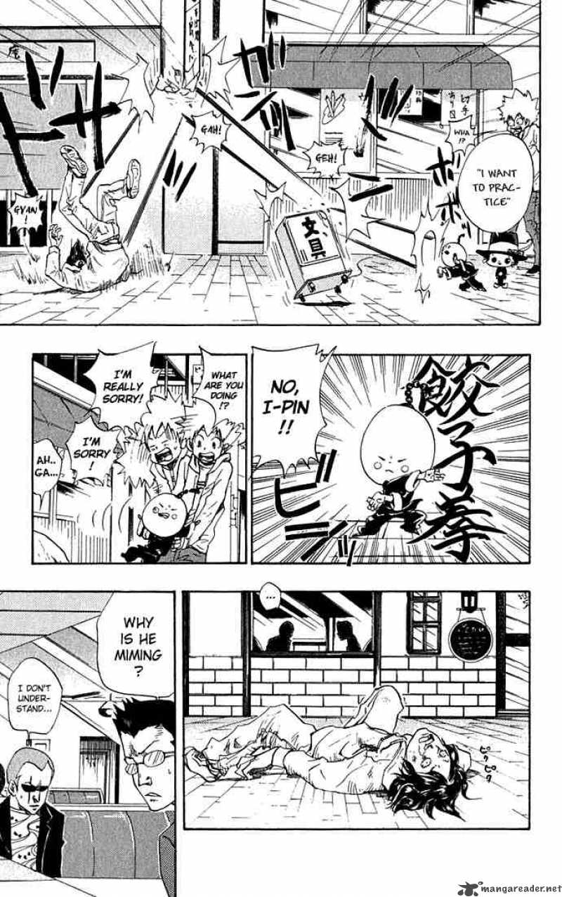 Katekyo Hitman Reborn 26 13