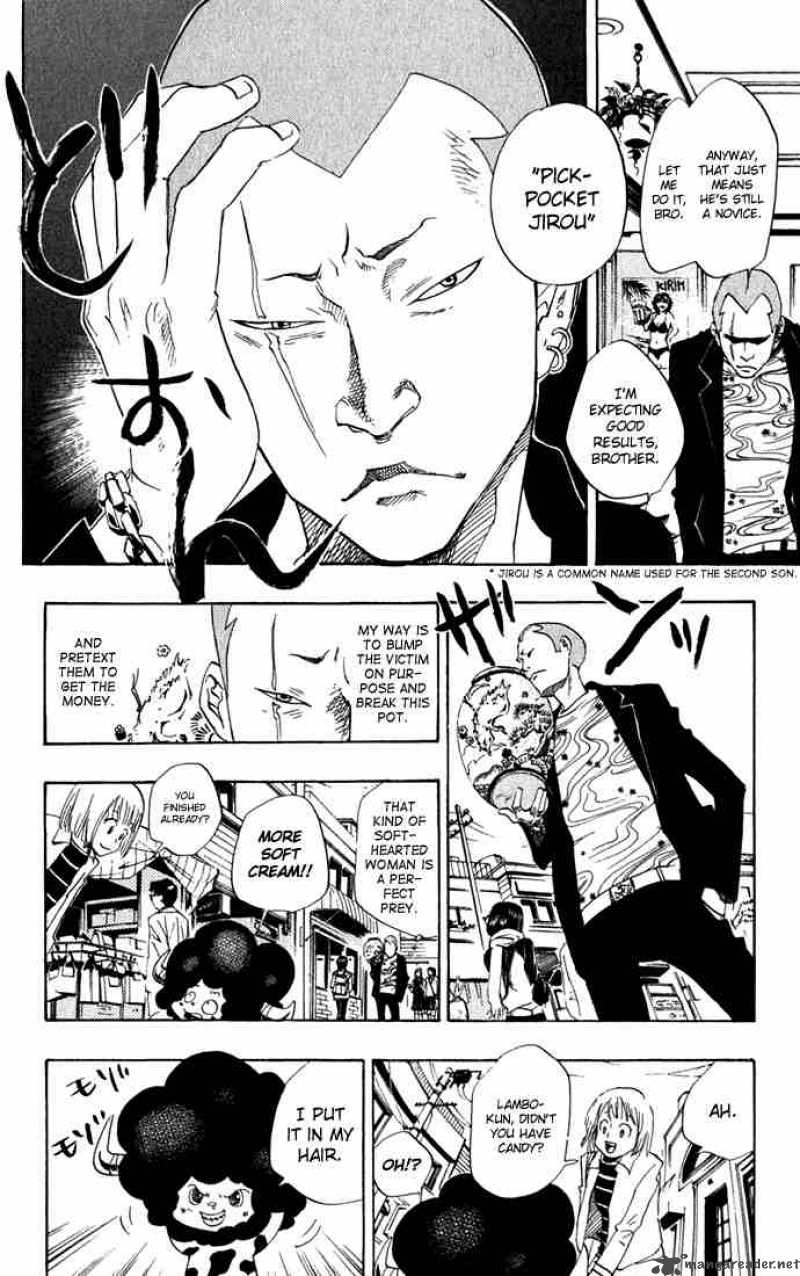 Katekyo Hitman Reborn 26 14