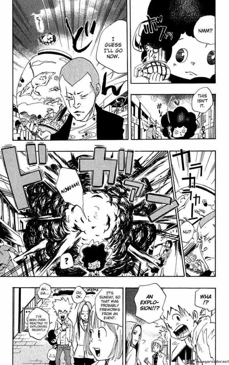 Katekyo Hitman Reborn 26 15