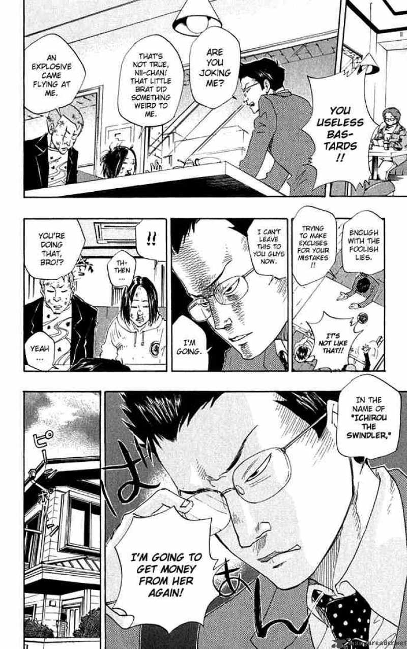 Katekyo Hitman Reborn 26 16