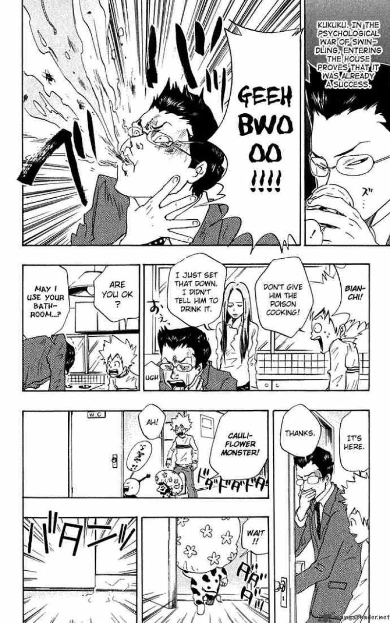 Katekyo Hitman Reborn 26 18