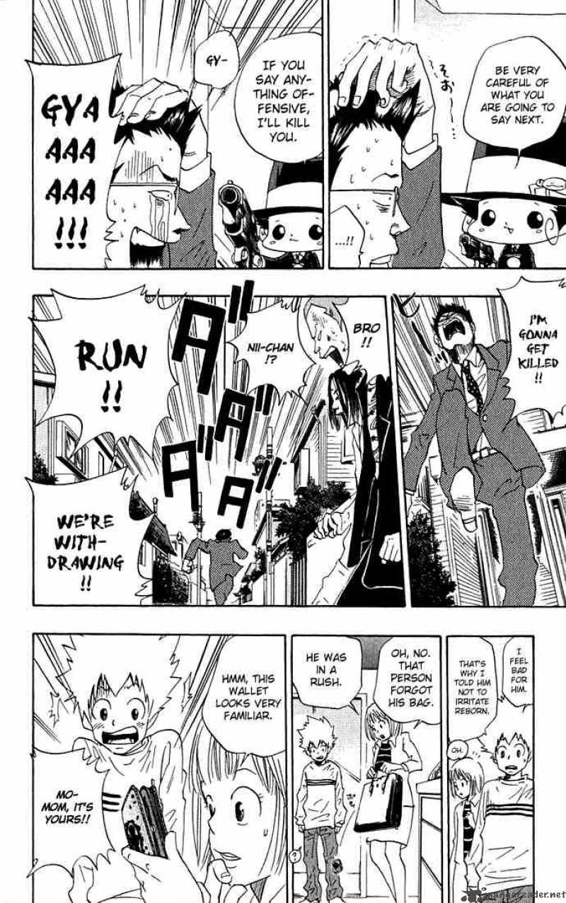 Katekyo Hitman Reborn 26 22