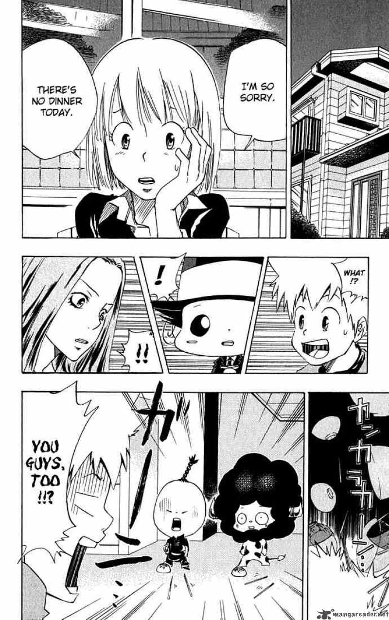 Katekyo Hitman Reborn 26 6