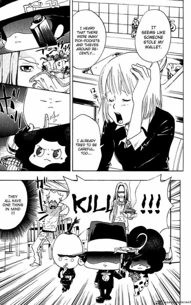 Katekyo Hitman Reborn 26 7