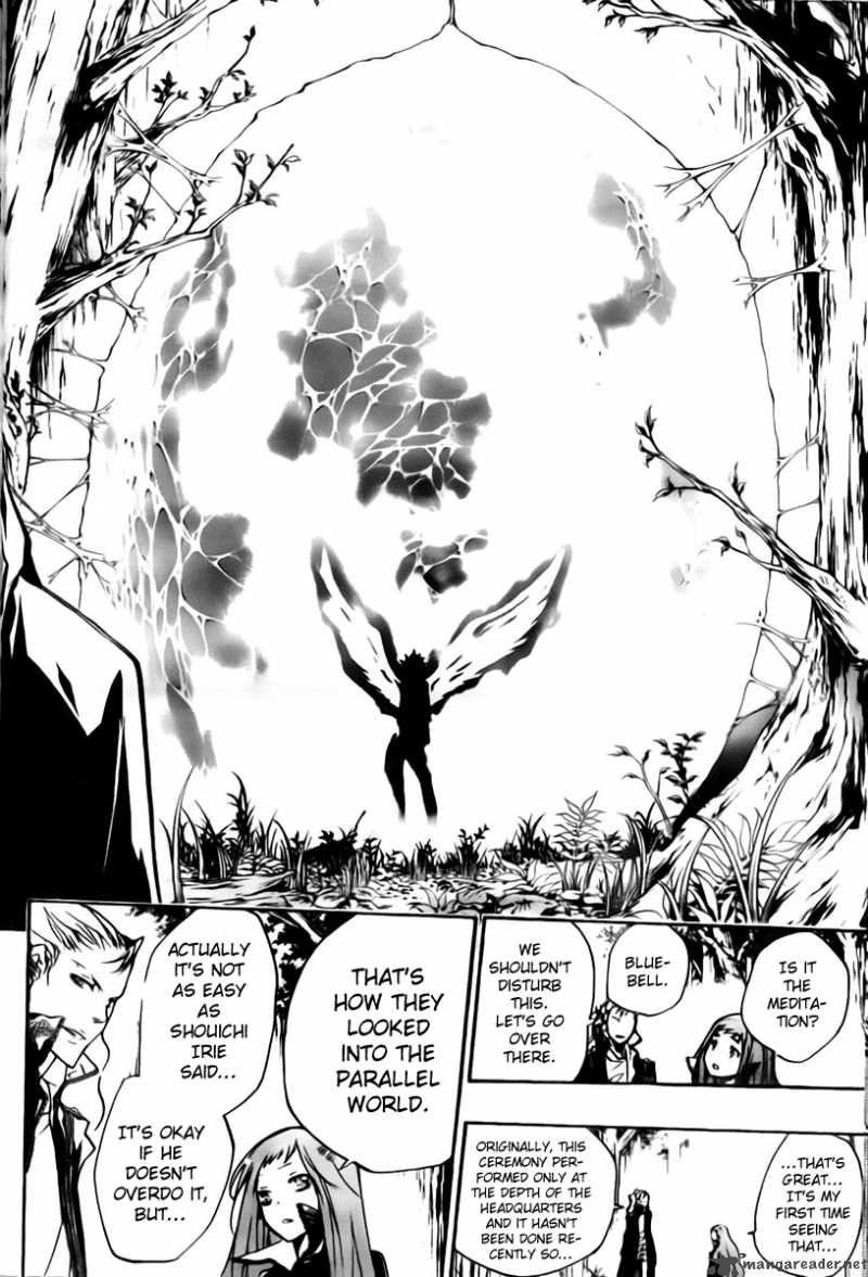 Katekyo Hitman Reborn 261 18