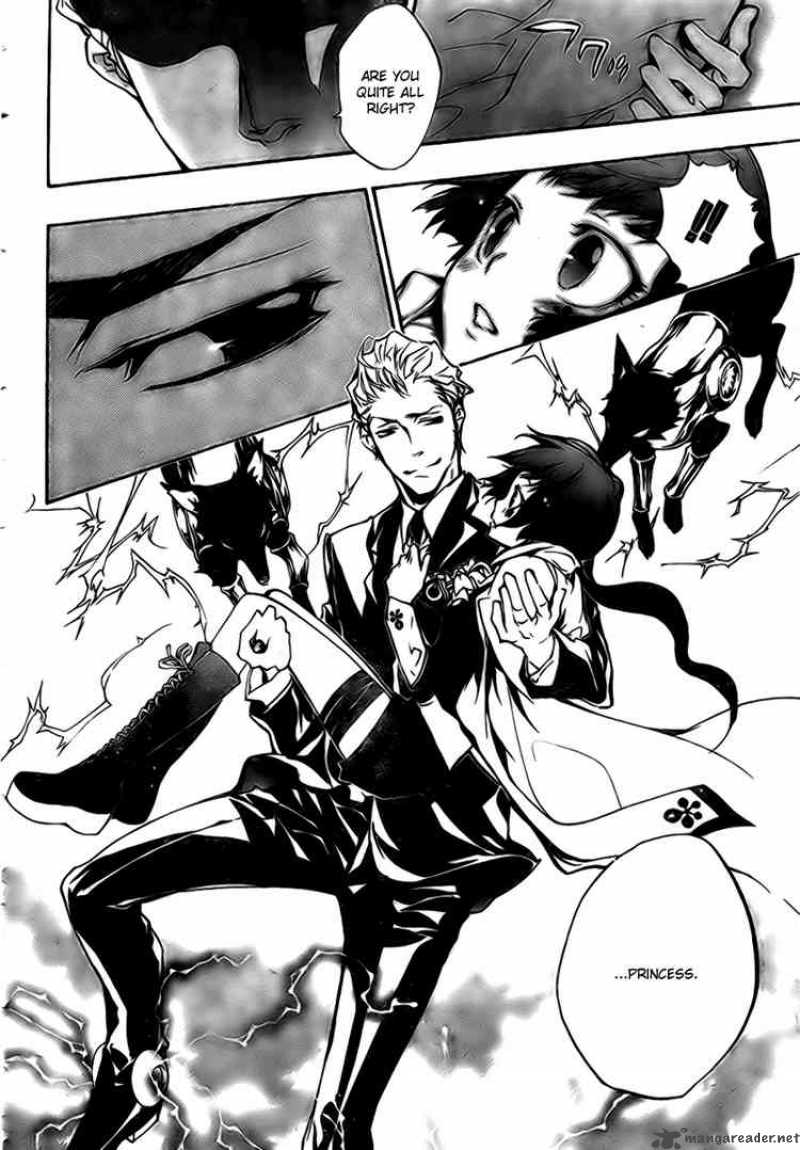 Katekyo Hitman Reborn 262 13