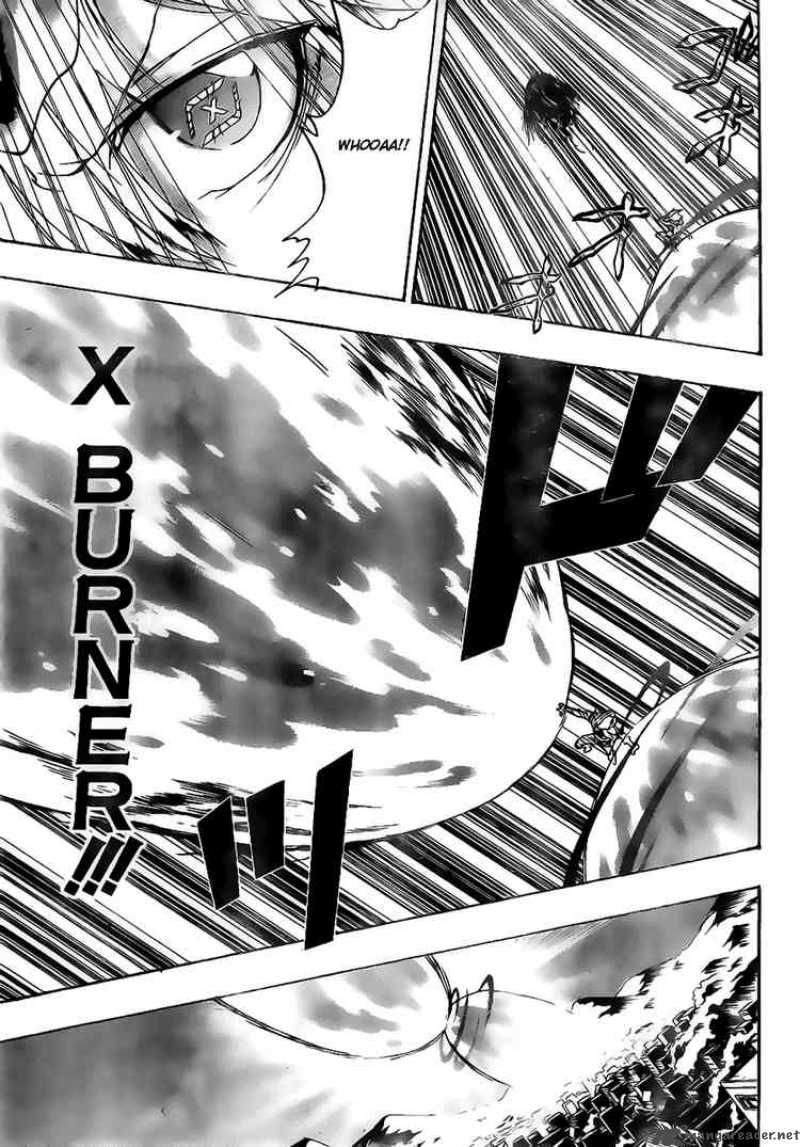 Katekyo Hitman Reborn 263 14