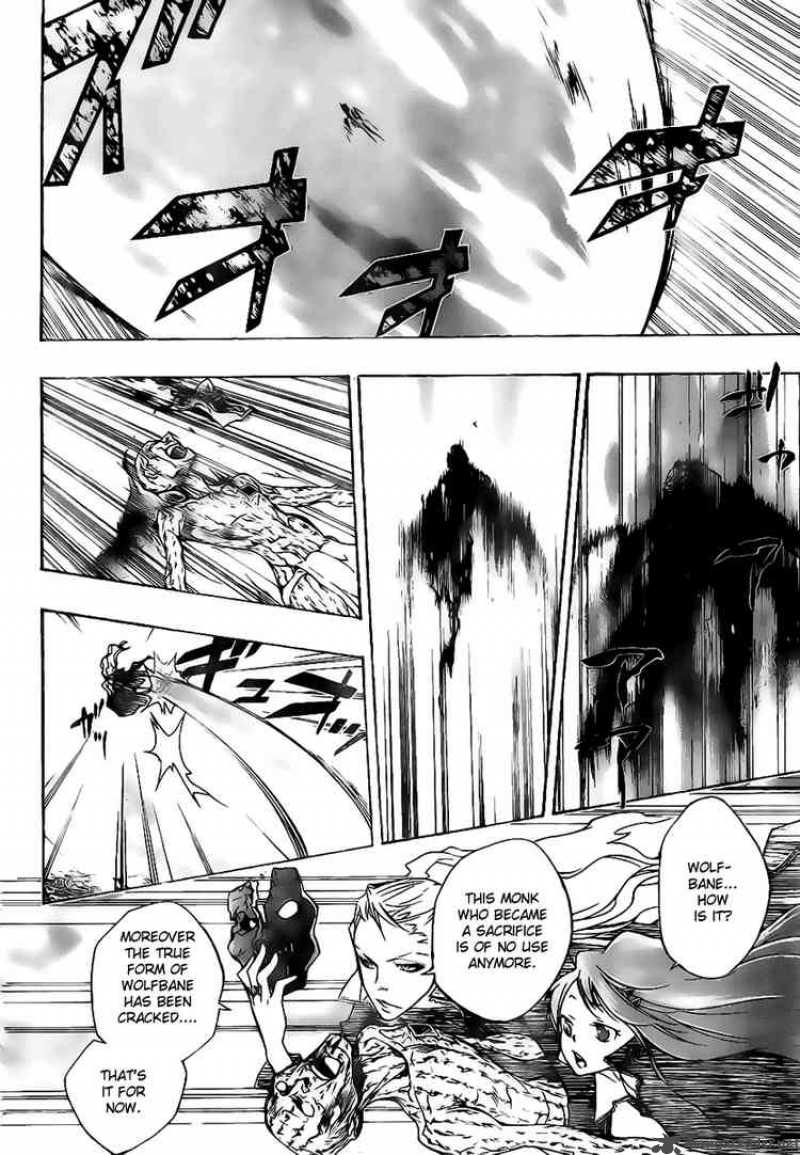 Katekyo Hitman Reborn 263 15