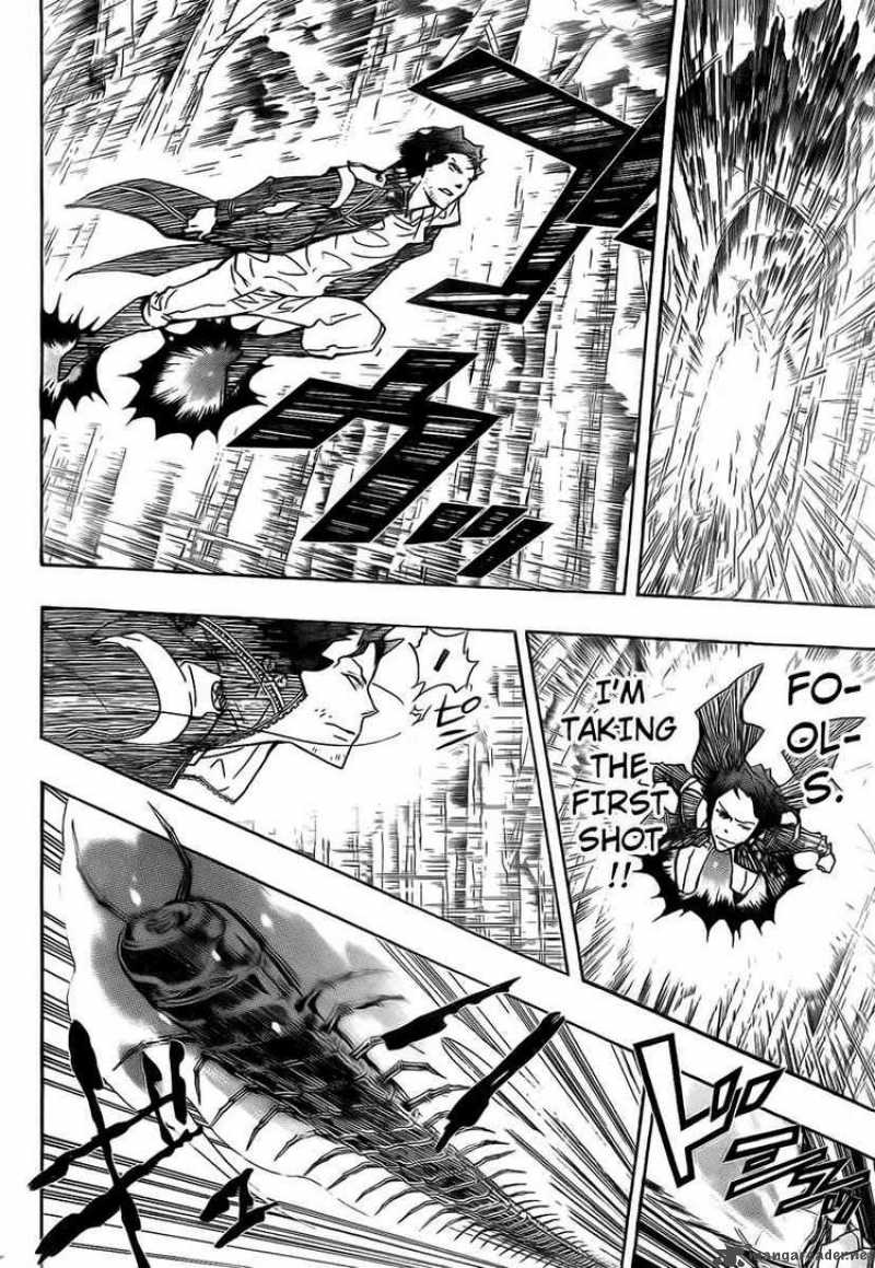 Katekyo Hitman Reborn 265 13